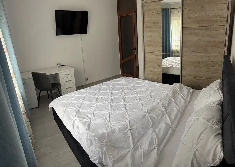 De Inchiriat apartament spatios, Tiglina 3, 500 euro