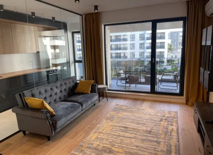 Apartament 2 Camere Nusco City - Proprietar