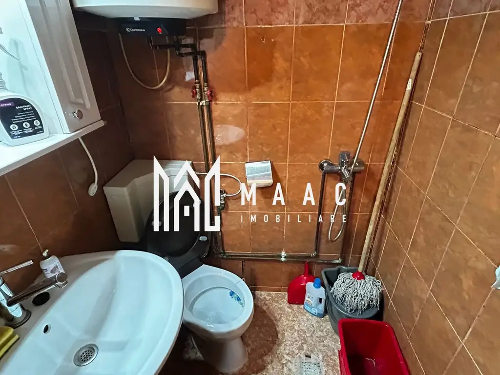 Garsonieră | Mobilată și utilată | Lazaret