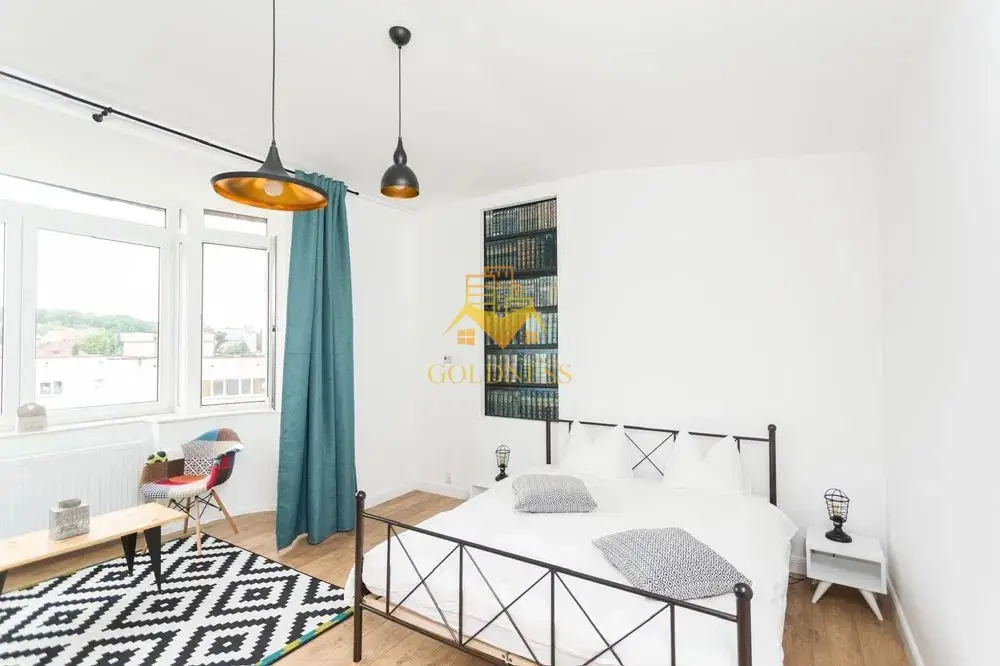 2 Camere Openspace, Modern,Cipariu, Titulescu,Fac.de drept,FSPAC,Vibre