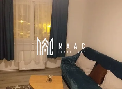 Apartament 3 camere | Etaj 3 | | 52 MPU | Vasile Aaron