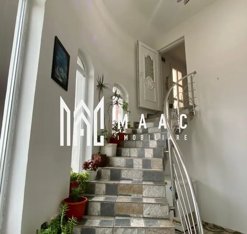 Casă Individuala | 246 mpu | Poplaca Sibiu