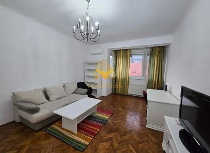 2 Camere decomandate,Ultracentral, P-ta Unirii,Horea,Ferdinand,Central
