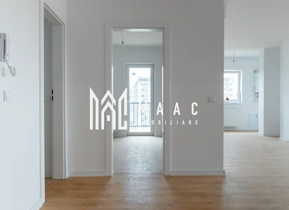 Apartament 4 camere | Etaj 4 | Loc de parcare