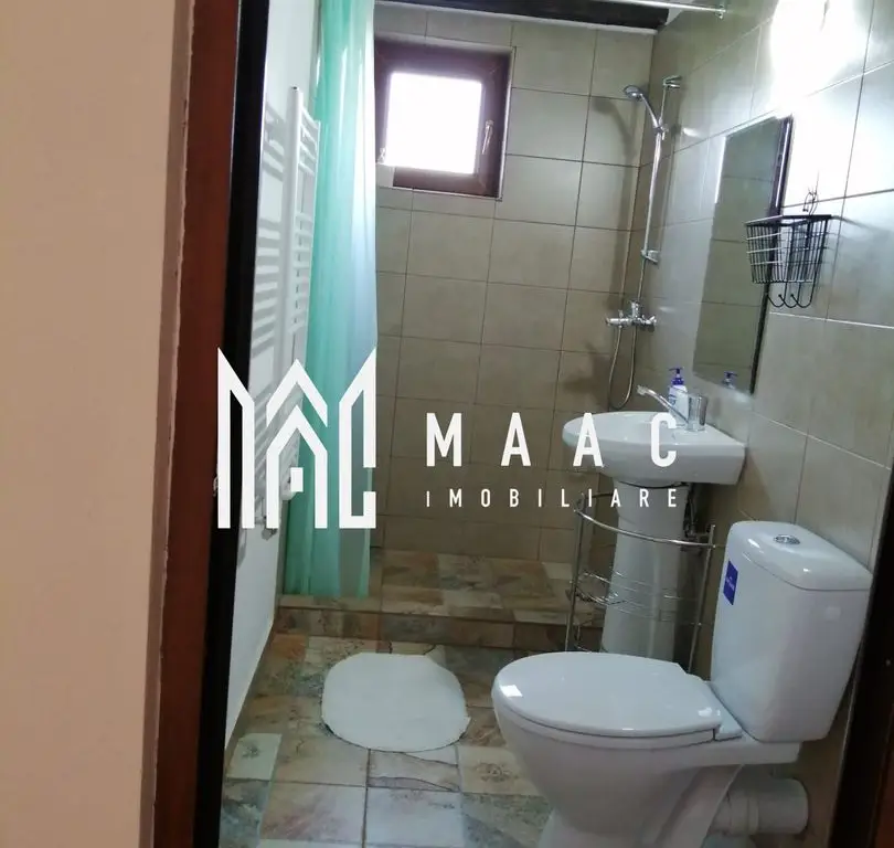 Pensiune 7 camere|240 MPU| 630MP Teren |Oportunitate Investiție | P+1 | Păltiniș
