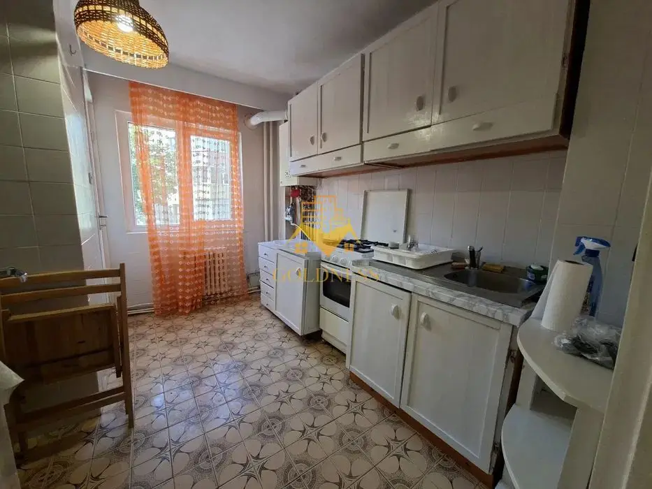 2 camere decomandate, balcon, Marasti, 21 Decembrie, Lidl