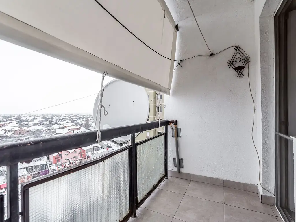 Apartament 3 camere decomandat - Vlaicu, Arad - COMISION 0%