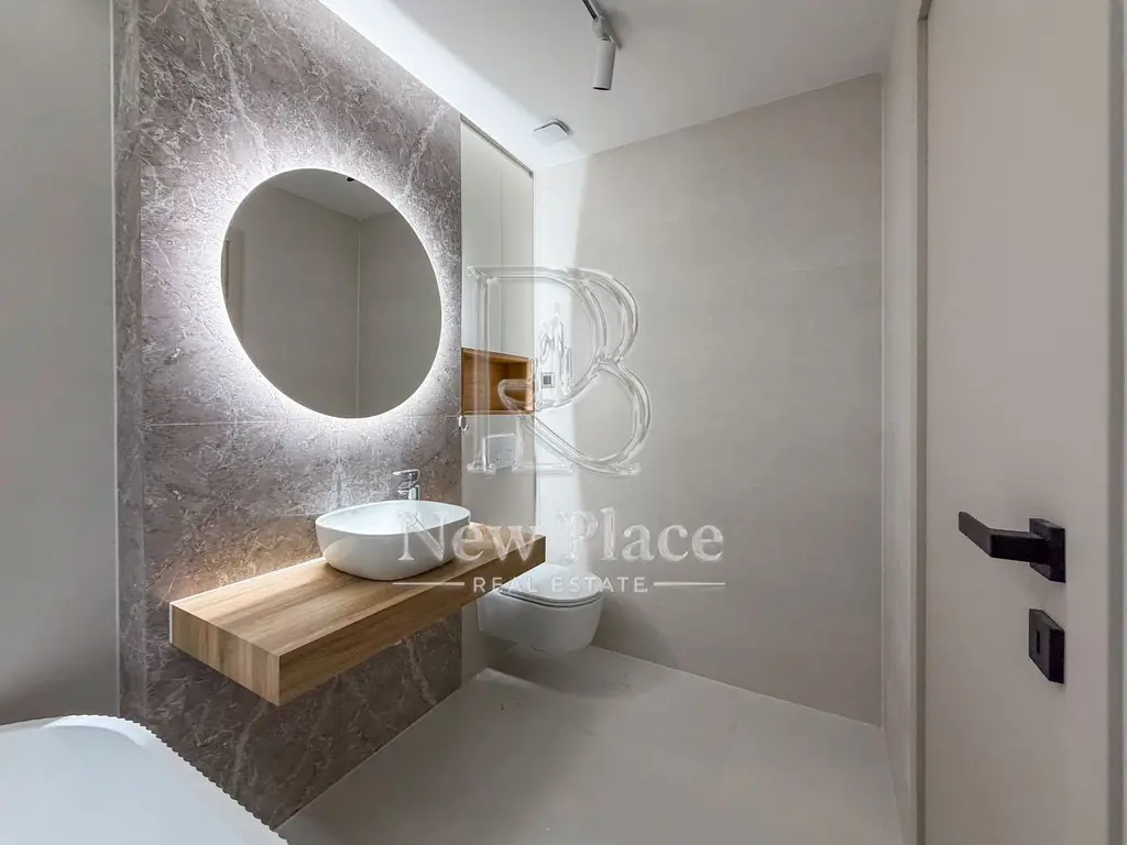 [VIDEO] Arqa Jolie Village | Prima inchiriere | 2 Parcari subterane | ULTRA LUX