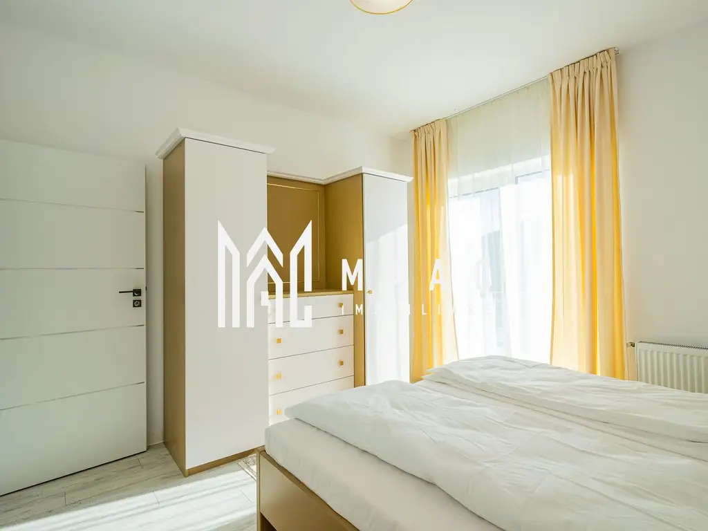 Casă Premium în Cisnădioara I 177 mp I Vedere catre Cetate