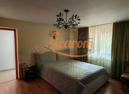 Apartament la casa + anexa gospodareasca, zona Blumana -Bartolomeu.