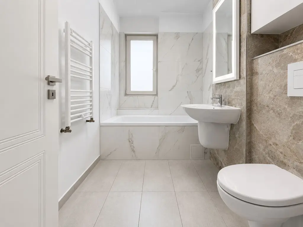 Apartament modern 2 camere | Iris Armonia Aradului | Parcare subterana