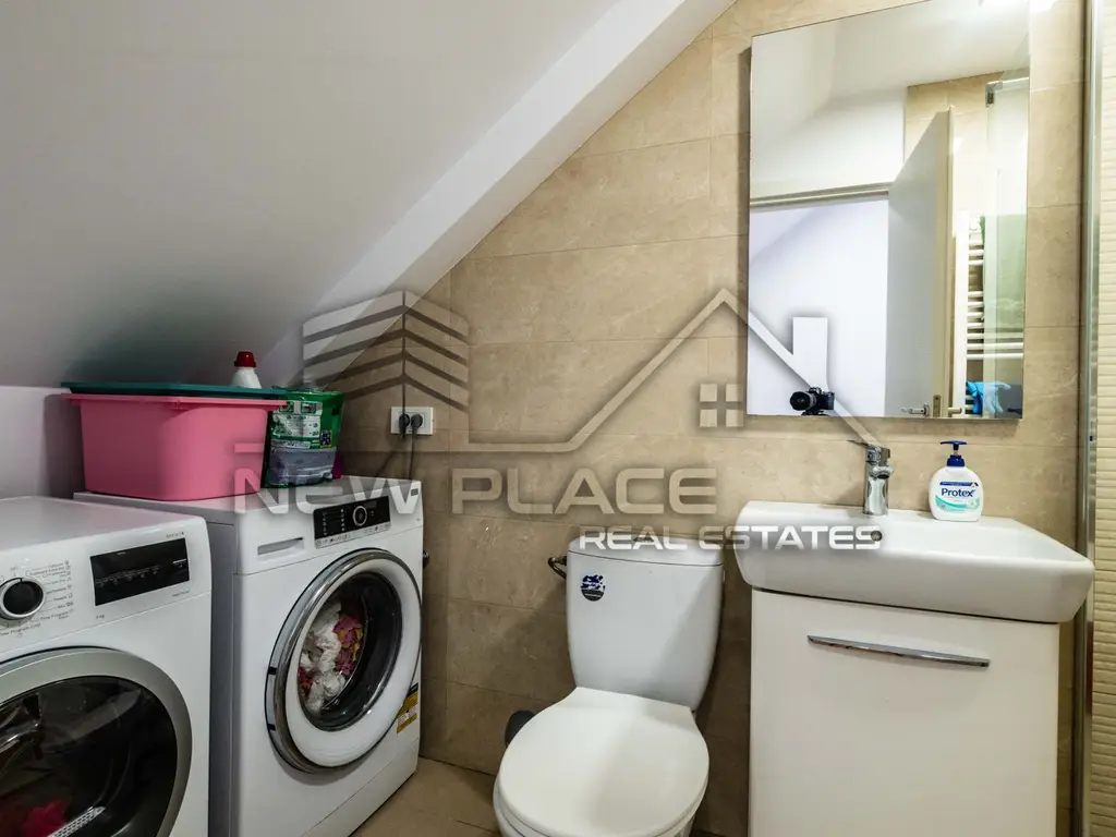 Vila cu gradina proprie | 2 Parcari incluse | Exclusivitate | LUX