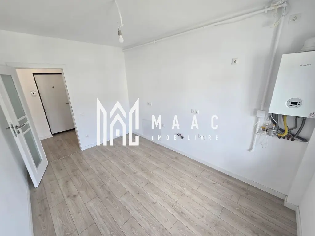 Apartament 2 camere decomandate et 2 One Residence Doamna Stanca