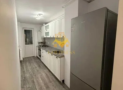 2 camere decomandate, Modern, Zona Parang  Manastur