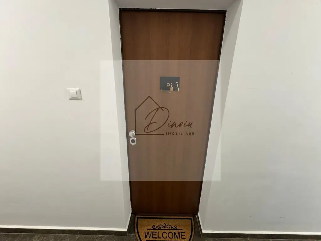 3 camere Ambiance Residence Pipera I Porsche Pipera I LUX I COM 0%