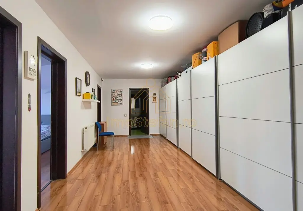 Apartament 5 camere | 175 mp utili | Militari Residence