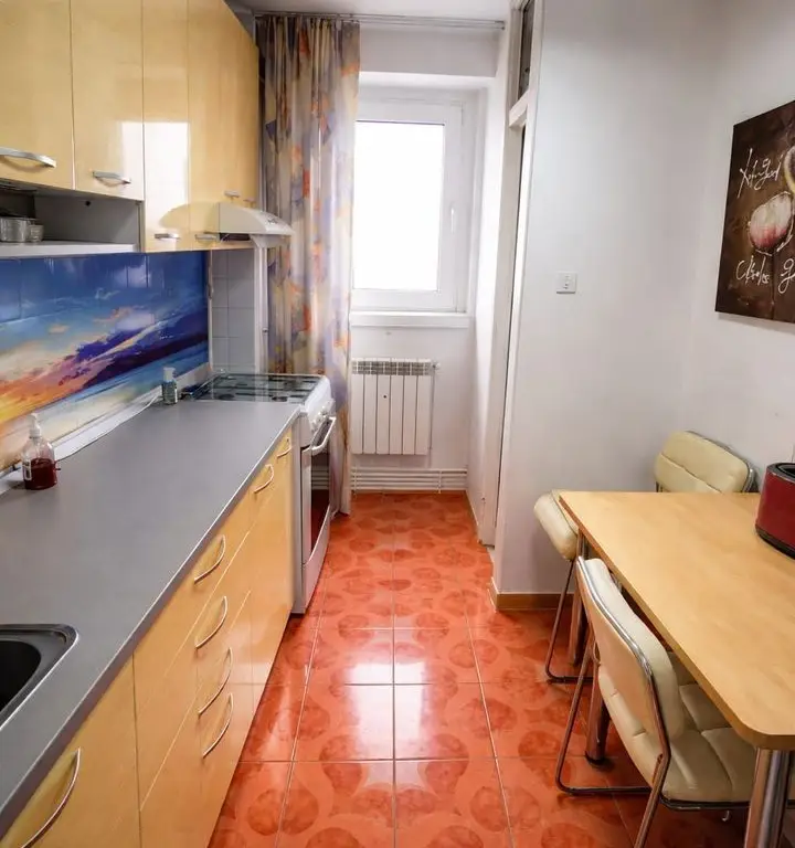 De vanzare apartament cu 2 camere Mazepa 2, 62.000 euro