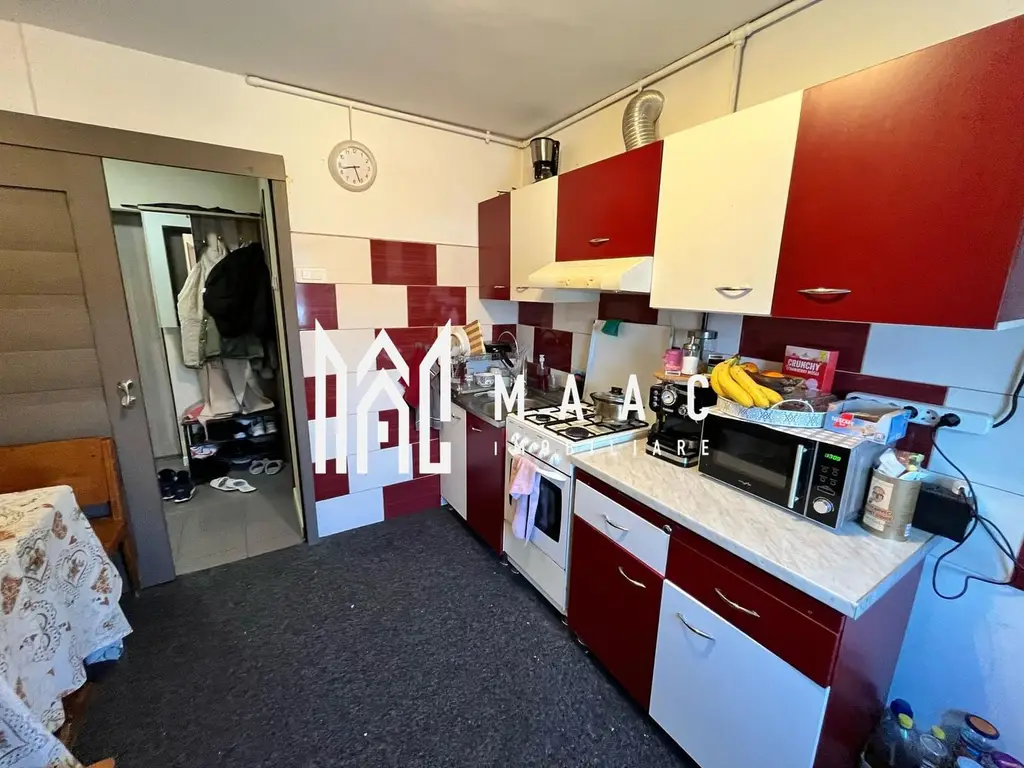 BLACK FRIDAY - Apartament 3 camere | 68 MPU | Turnisor