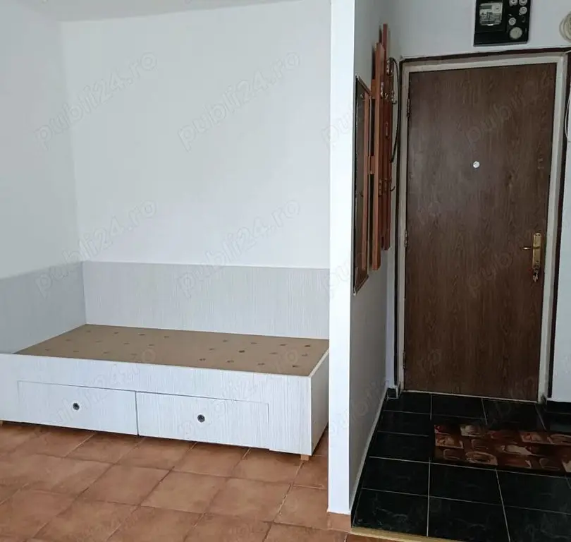 Vand garsoniera_Zona Doamna Ghica, Sector 2, Bucuresti