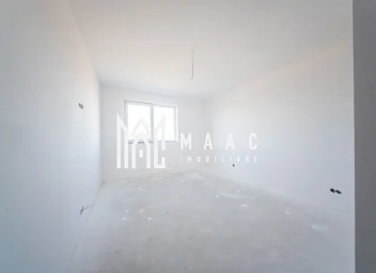 Apartament 3 Camere I 80 mp | 2 Băi | Balcon 8 mp | Predare la Cheie