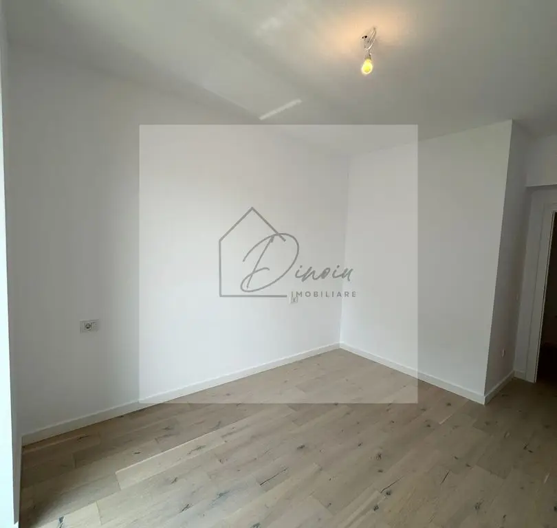 2 camere First Estates Pipera I Plaza Pipera Rond OMV I COM 0%