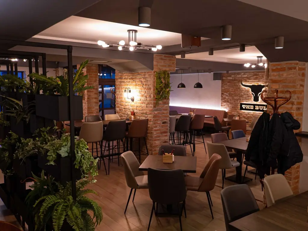 Spațiu comercial. Restaurant/Pizzerie/Pub