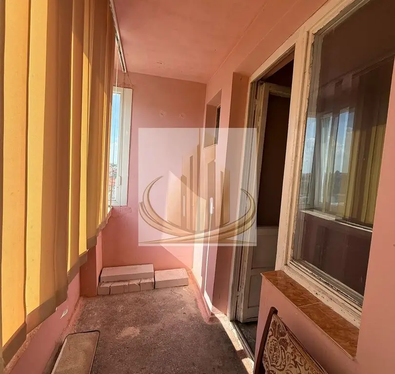 Apartament 3 camere Girocului 65mp 105000 euro