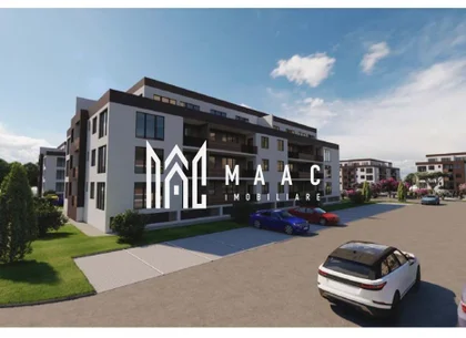Apartament 1 cameră | 50,95MPU | Balcon | Veterani