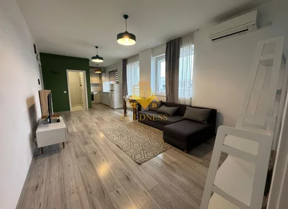2 camere, modern, AC, semicentral zona BLVD Bucuresti, Bosch, NTT Data