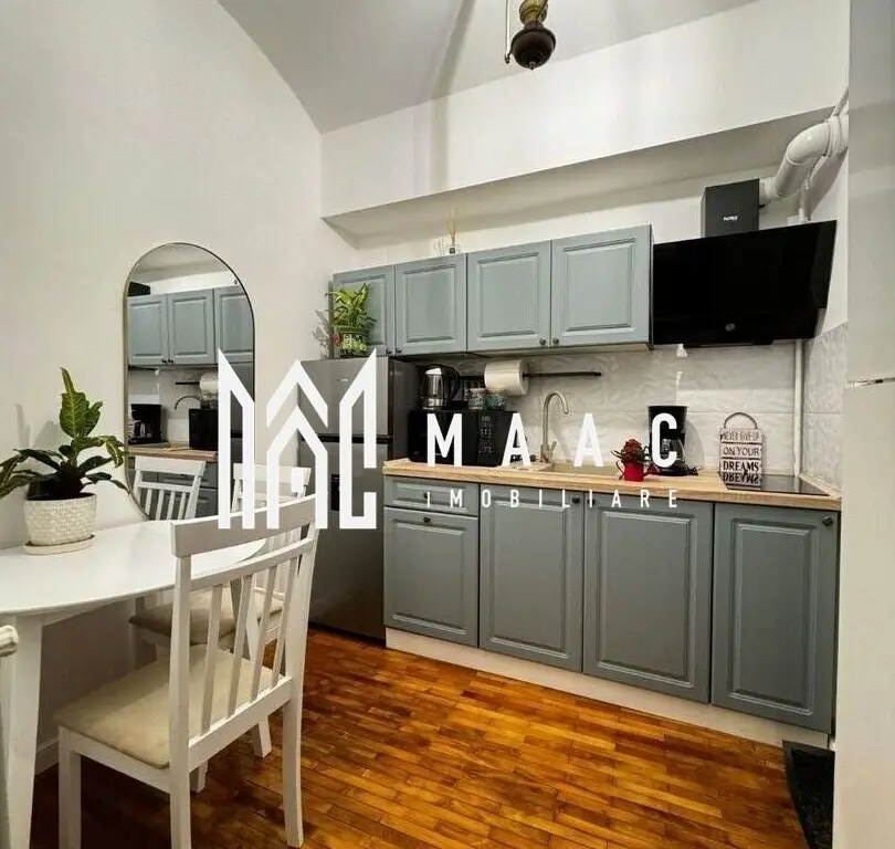 Afacere la cheie | 3 Garsoniere | Ultracentral