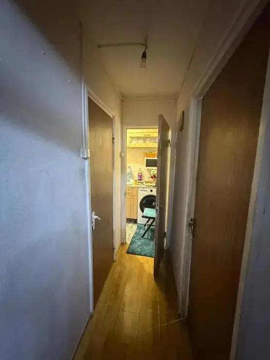 Apartament  - 2 camere – bd. Constantin Brancoveanu - 32 mp