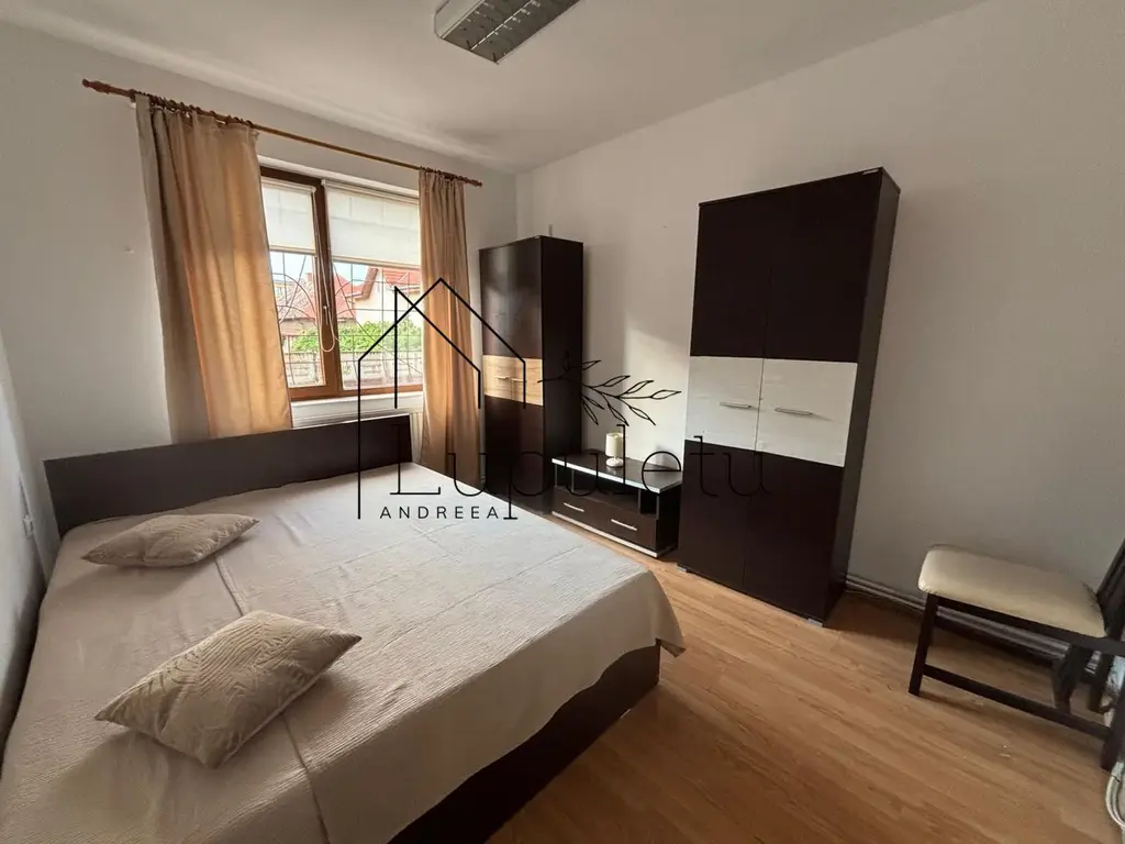 Apartament Spațios de Inchiriat | 3 Camere  | 80 MPU | Zona 0