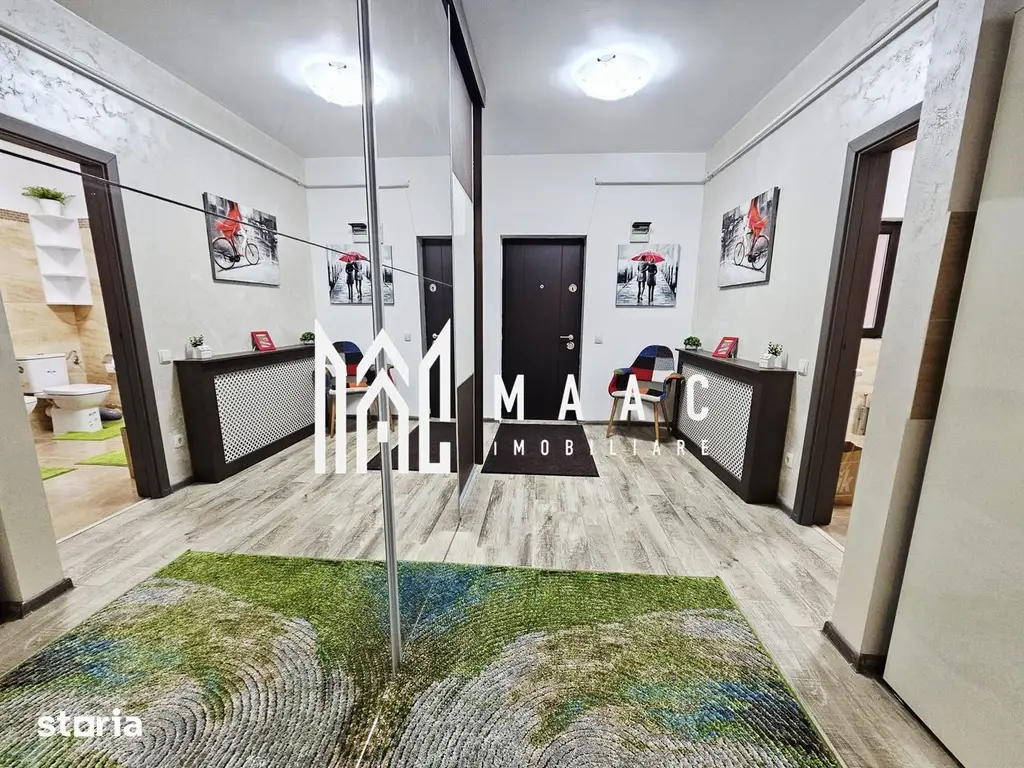 Apartament 2 camere | 74 mp | Bulevard |