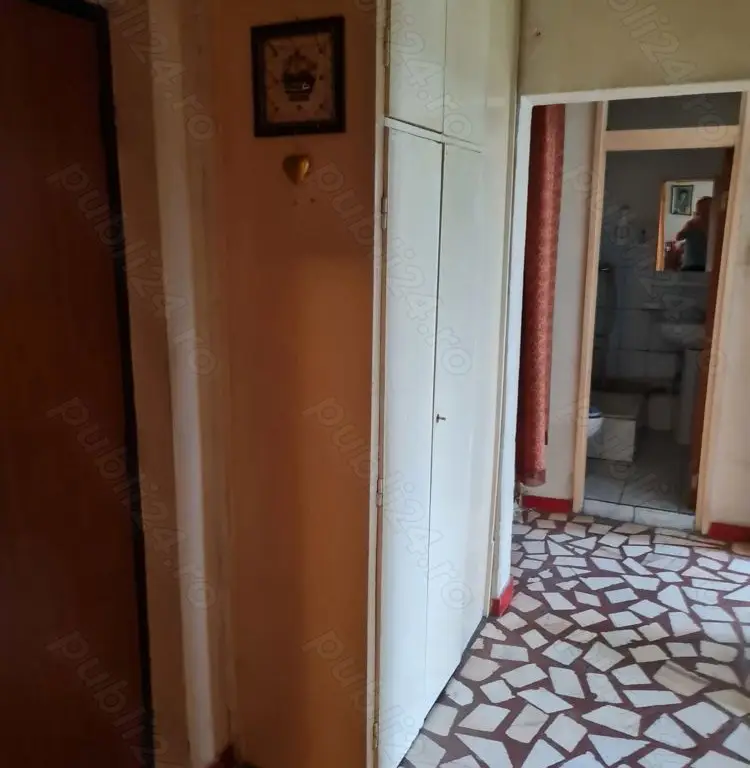 apartament de vanzare 4 camre Bucuresti Sos Stefan cel Mare