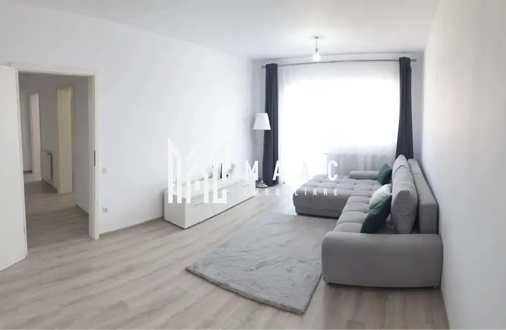Apartament 2 camere | Etaj 2 | Decomandat | Mobilat complet