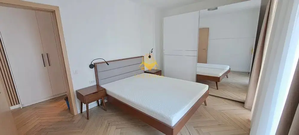 2 camere open space, Premium, Parcare, Zona Piata Abator, Marasti