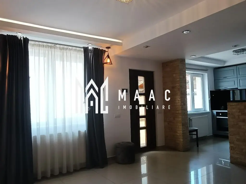 Spațiu Birouri | 100 MPU | 4 camere | Calea Turnișorului