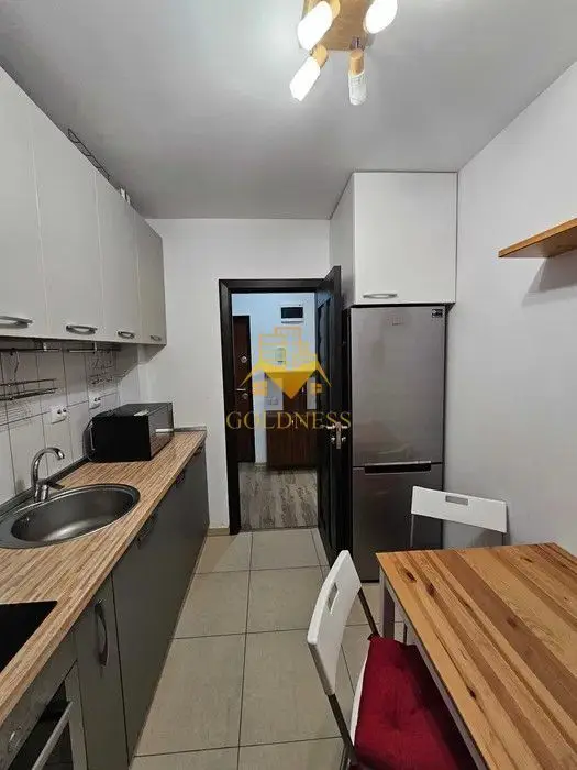 2 Camere,Open Space,Pet Friendly,Parcare,Zona Home Garden, Buna Ziua