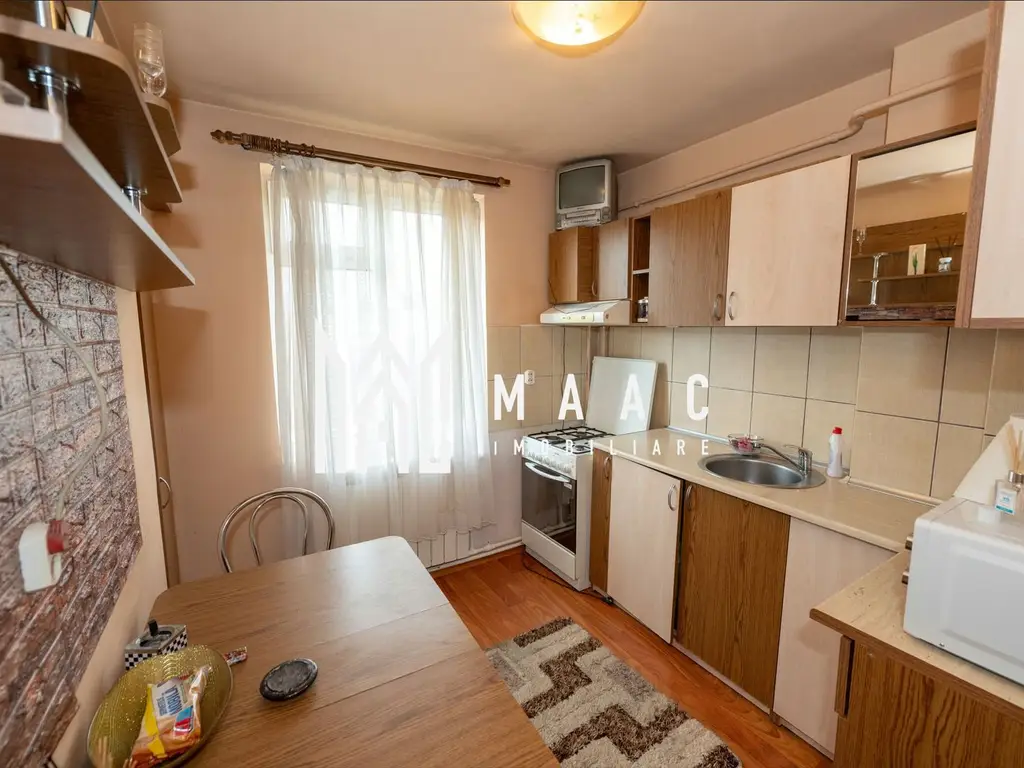 Apartament central 2 Camere | 48 MP | Mutare imediata