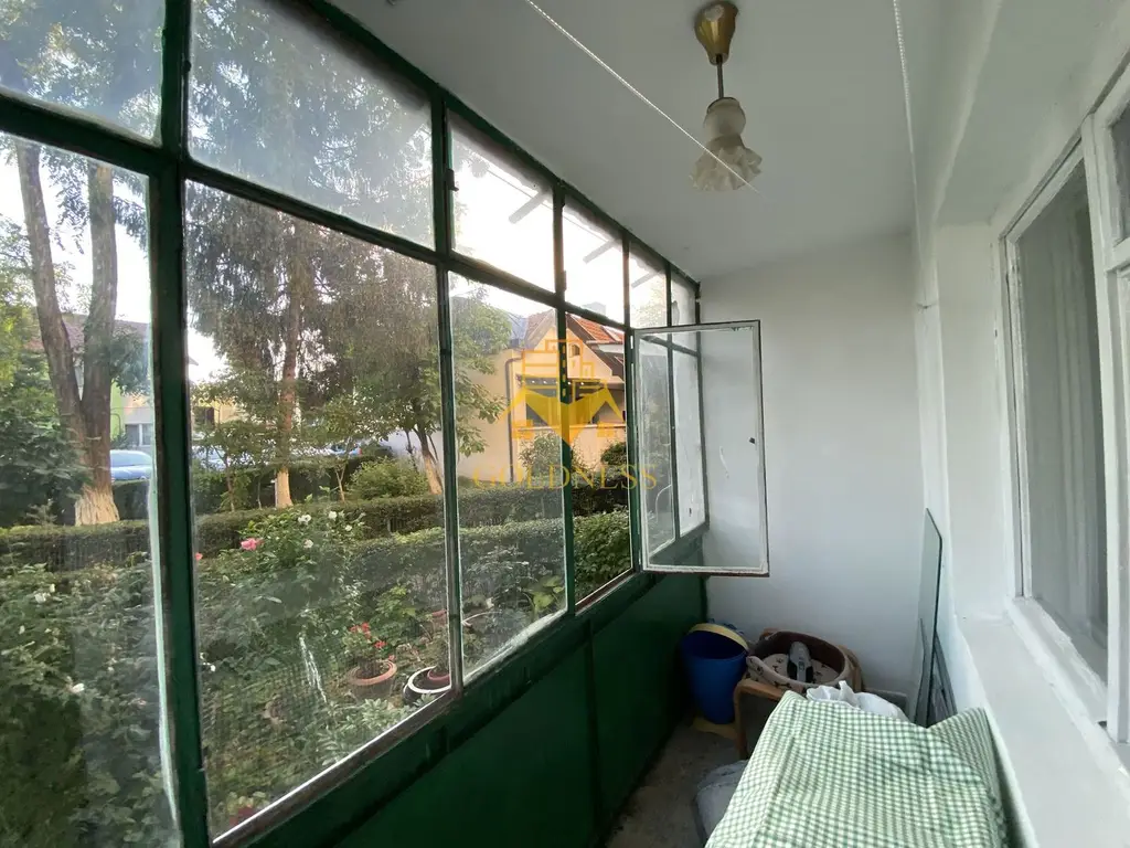 Apartament 2 camere zona Brancusi-Albini. 57 mp total.