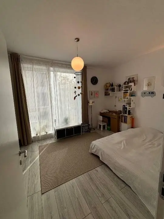 Casa 4 camere Colentina Proiect Finalizat