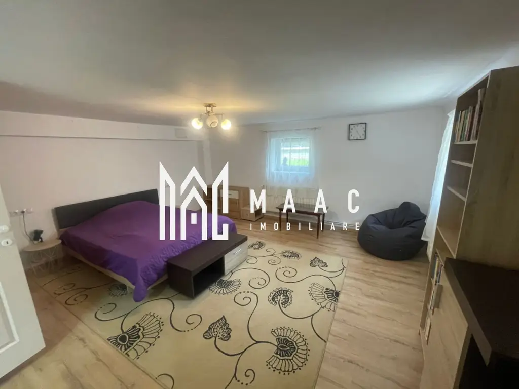 Apartament 2 camere| Utilitati incluse | Zona Sub Arini | 90 mp