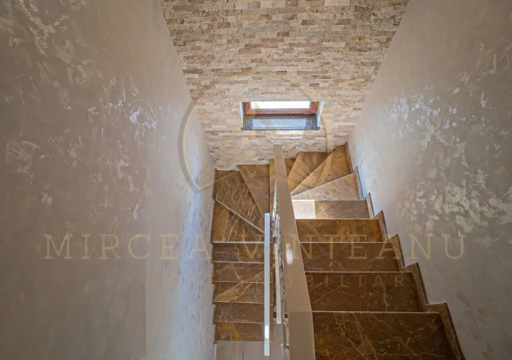 Palazu Mare/ Elvila - Casa de poveste pentru familia ta