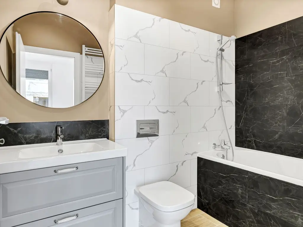 Apartament nou tip PENTHOUSE la ARED Comision 0