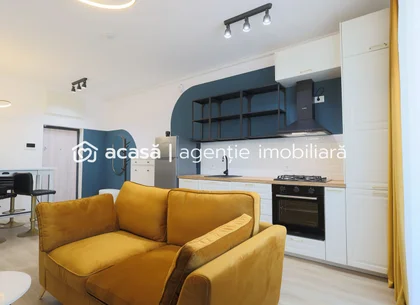 CEL MAI BUN PRET pentru un PENTHOUSE NOU – ARED LANGA AFI - COMISION 0