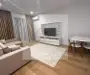 NUSCO CITY Apartament 2 camere LUX terasa 11mp loc de parcare Com 0%