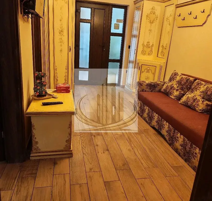Apartament cu 2 camere Lipovei bloc nou