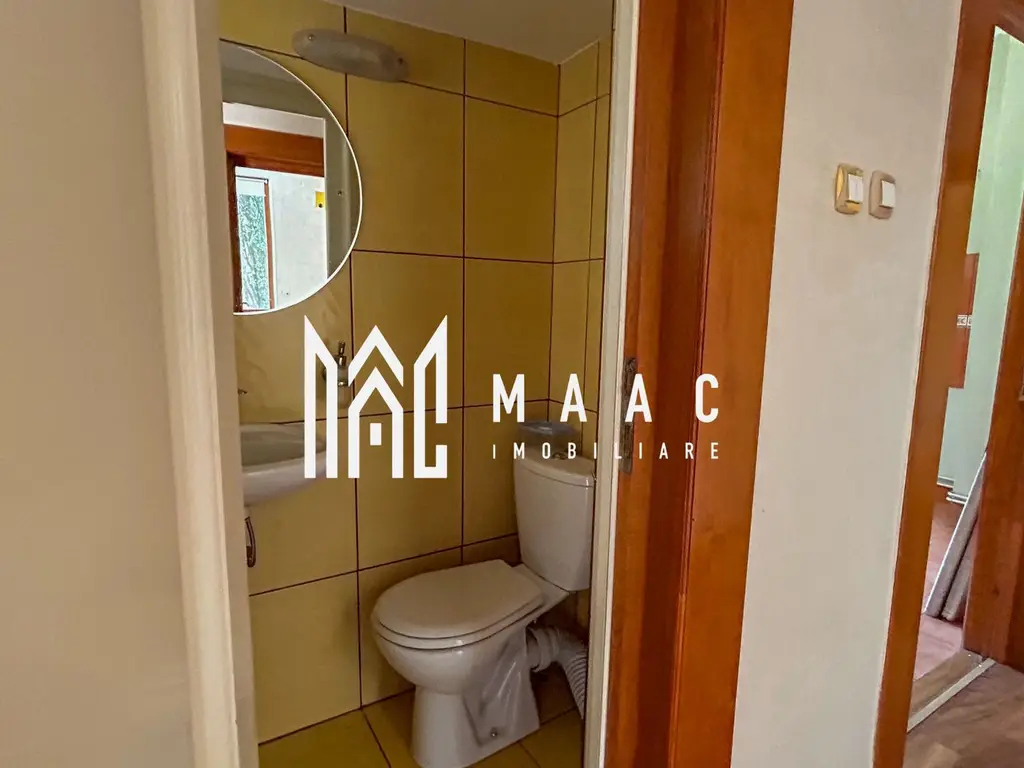 Casa individuala | Teren 960 mp | Trei Stejari