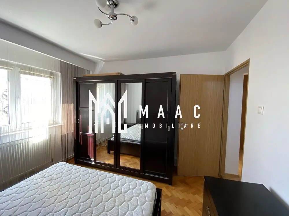 Apartament 4 camere | Etaj 1 | Decomandat | Zona Strand