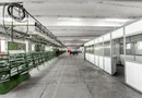4.049 mp Hale industriale în Arad, aproape de A1